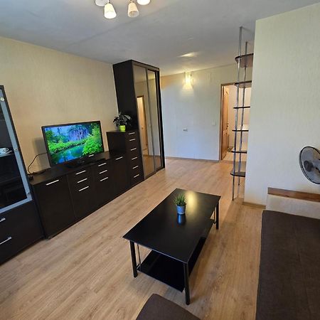 River Apartment Klaipeda Ngoại thất bức ảnh