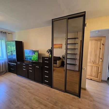 River Apartment Klaipeda Ngoại thất bức ảnh