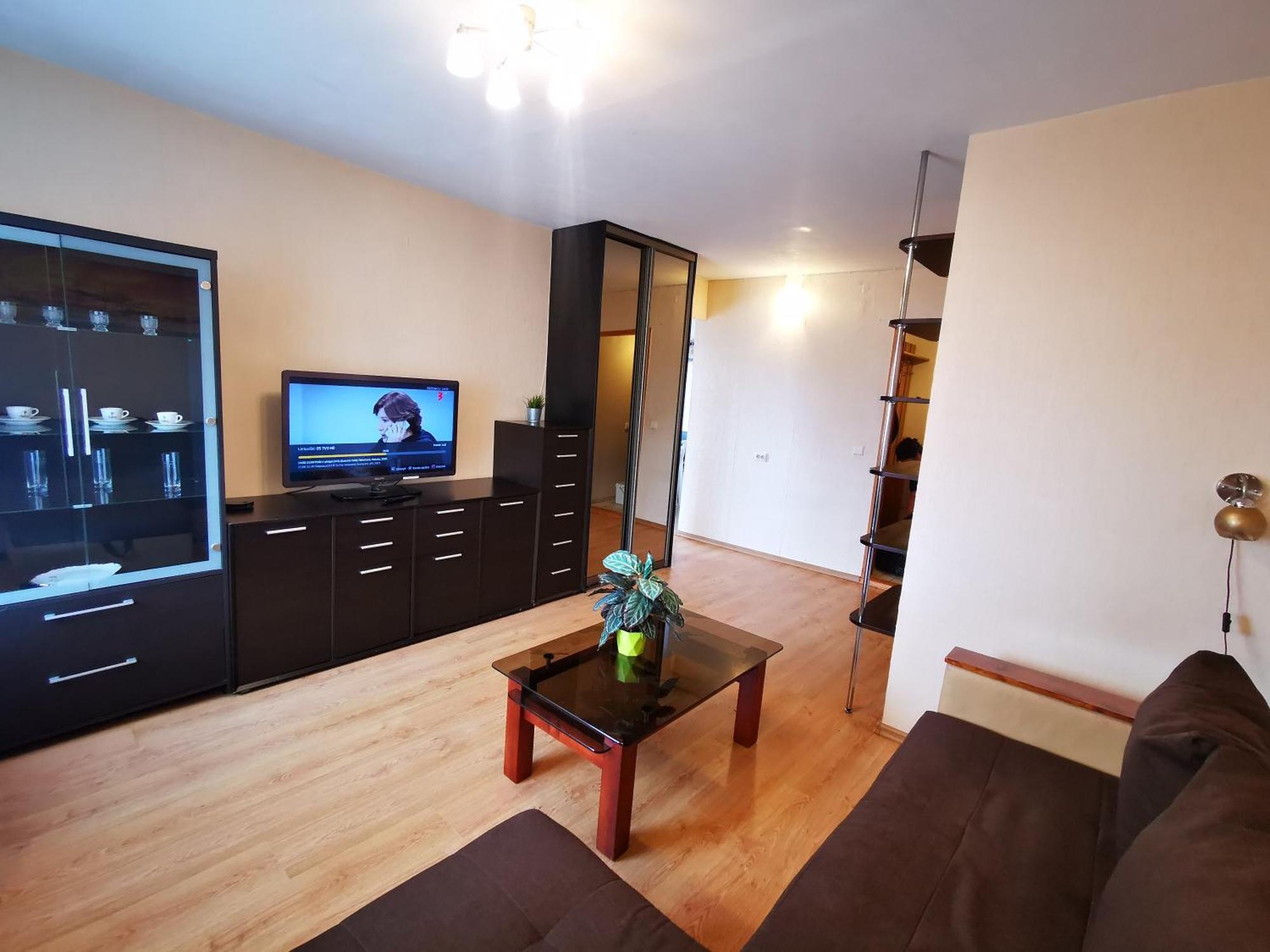 River Apartment Klaipeda Ngoại thất bức ảnh