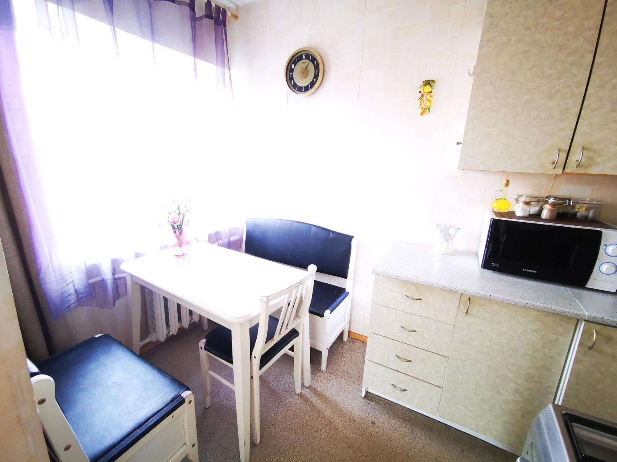 River Apartment Klaipeda Ngoại thất bức ảnh