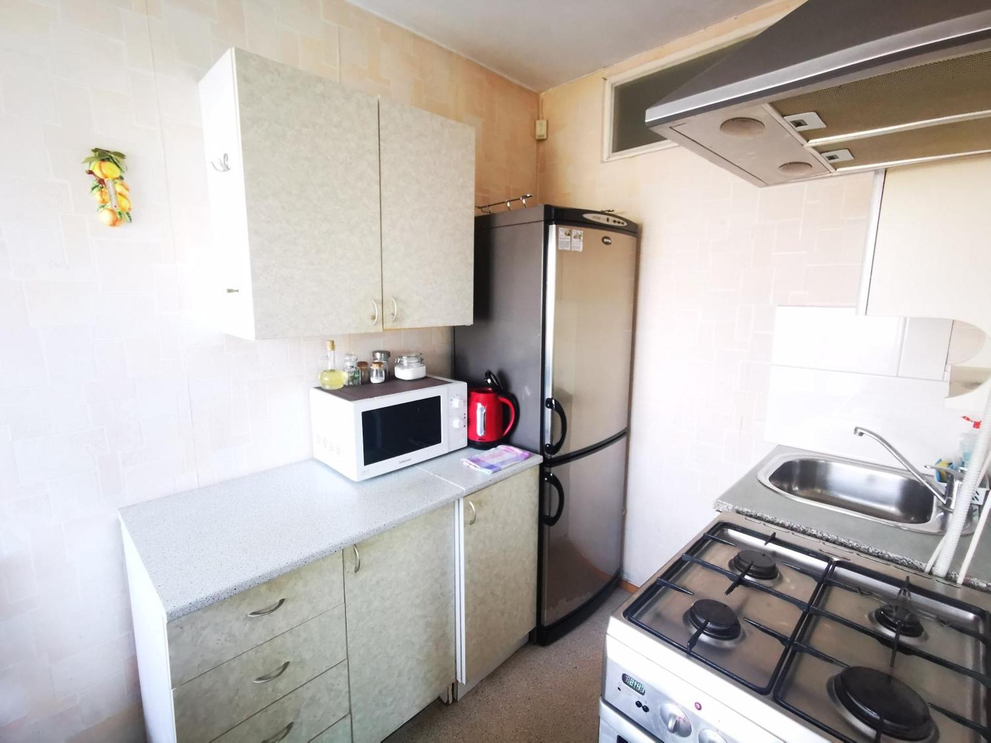 River Apartment Klaipeda Ngoại thất bức ảnh