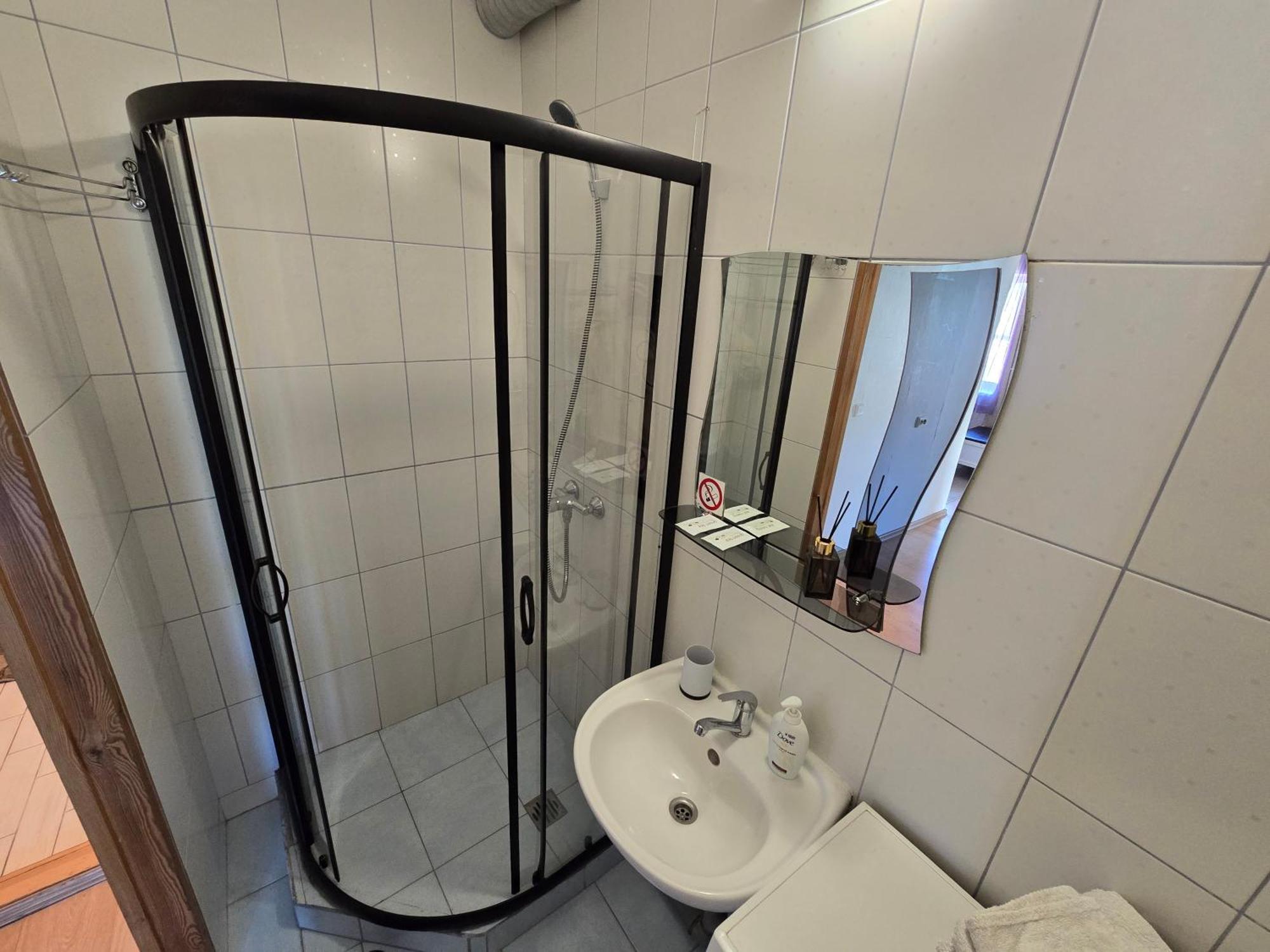 River Apartment Klaipeda Ngoại thất bức ảnh