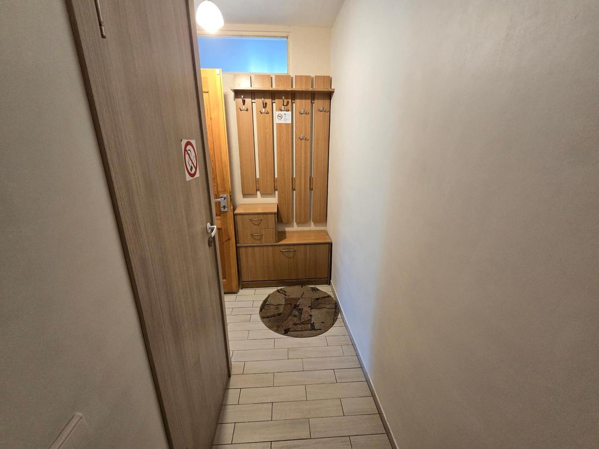 River Apartment Klaipeda Ngoại thất bức ảnh