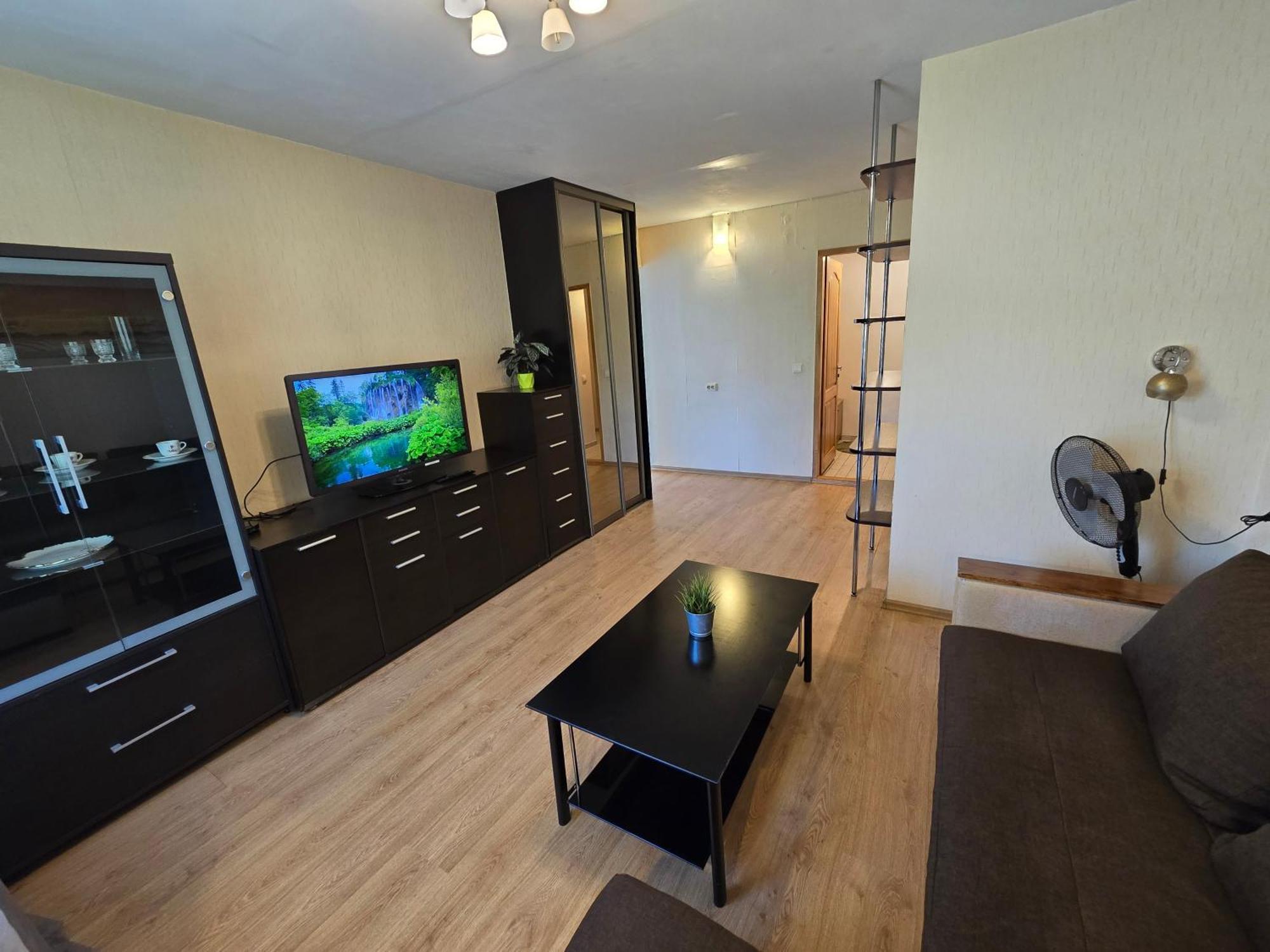 River Apartment Klaipeda Ngoại thất bức ảnh