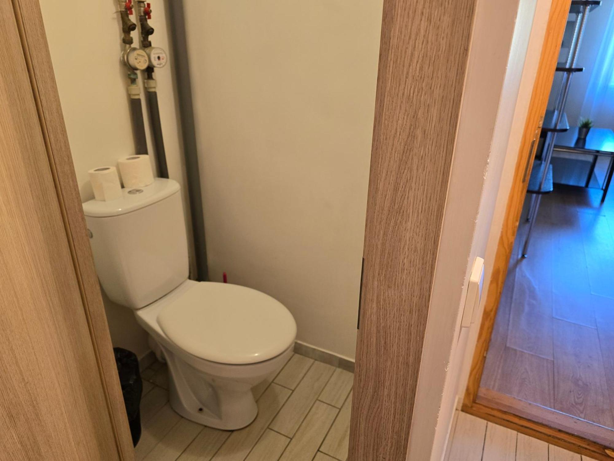 River Apartment Klaipeda Ngoại thất bức ảnh