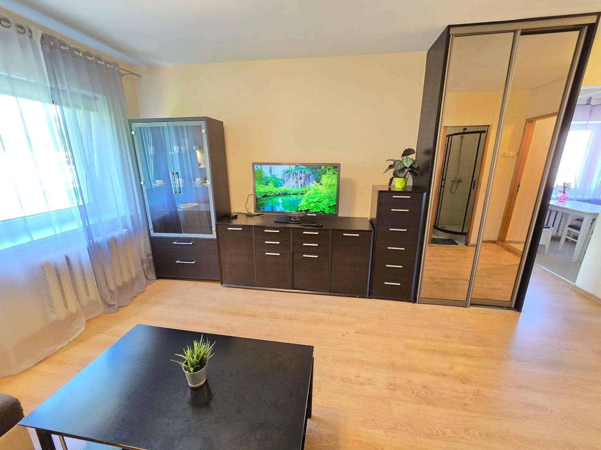 River Apartment Klaipeda Ngoại thất bức ảnh