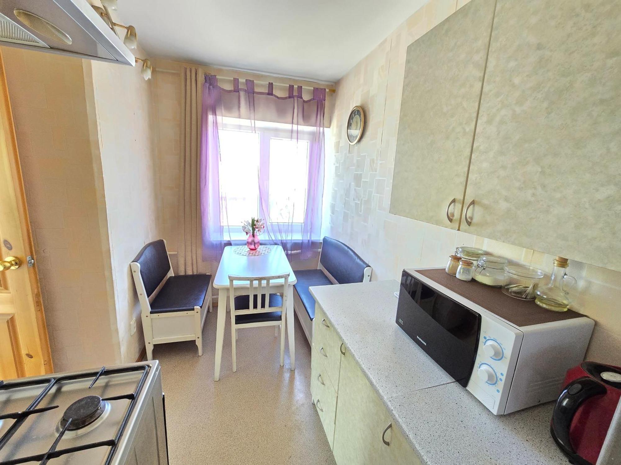 River Apartment Klaipeda Ngoại thất bức ảnh