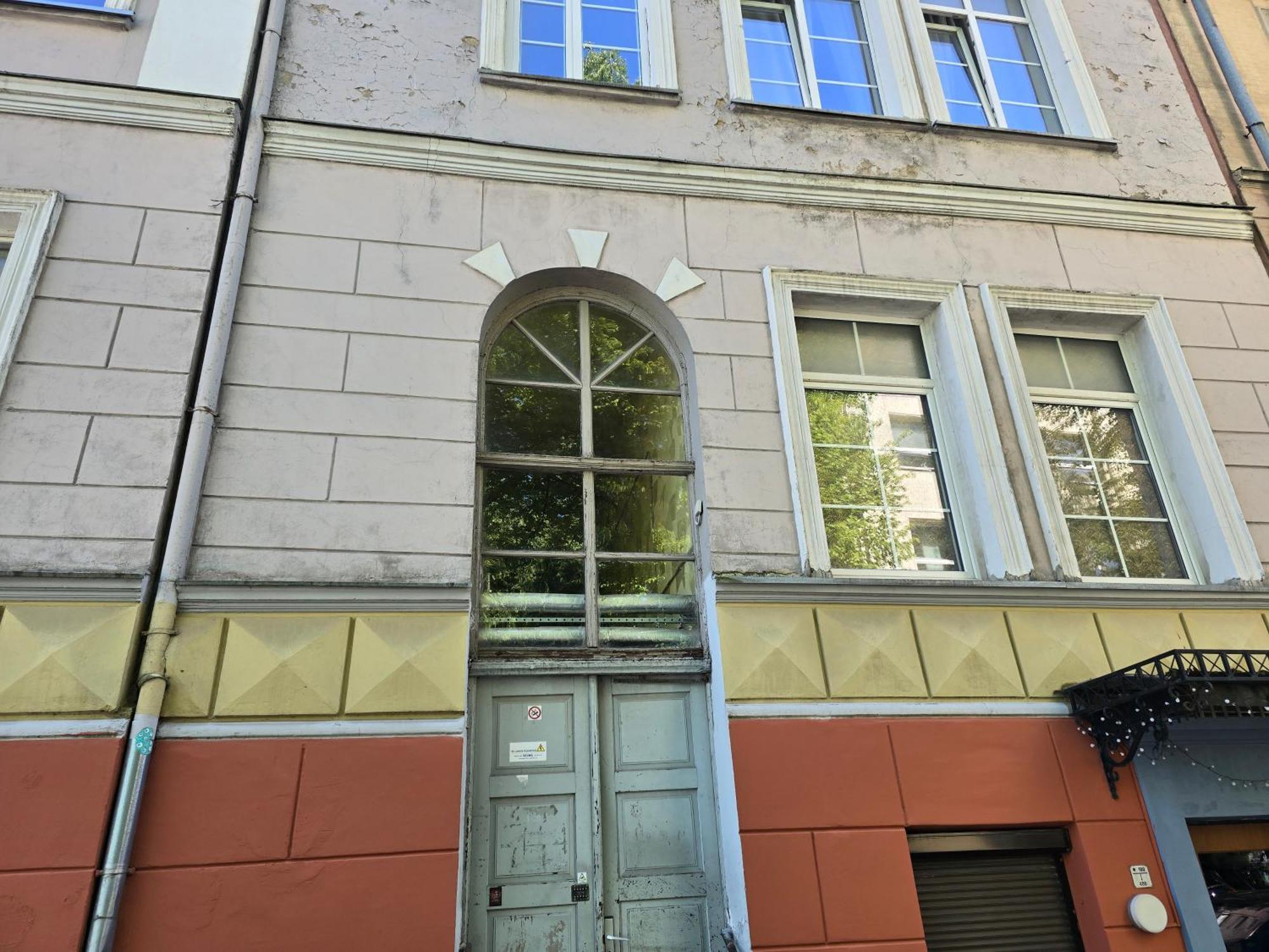 River Apartment Klaipeda Ngoại thất bức ảnh