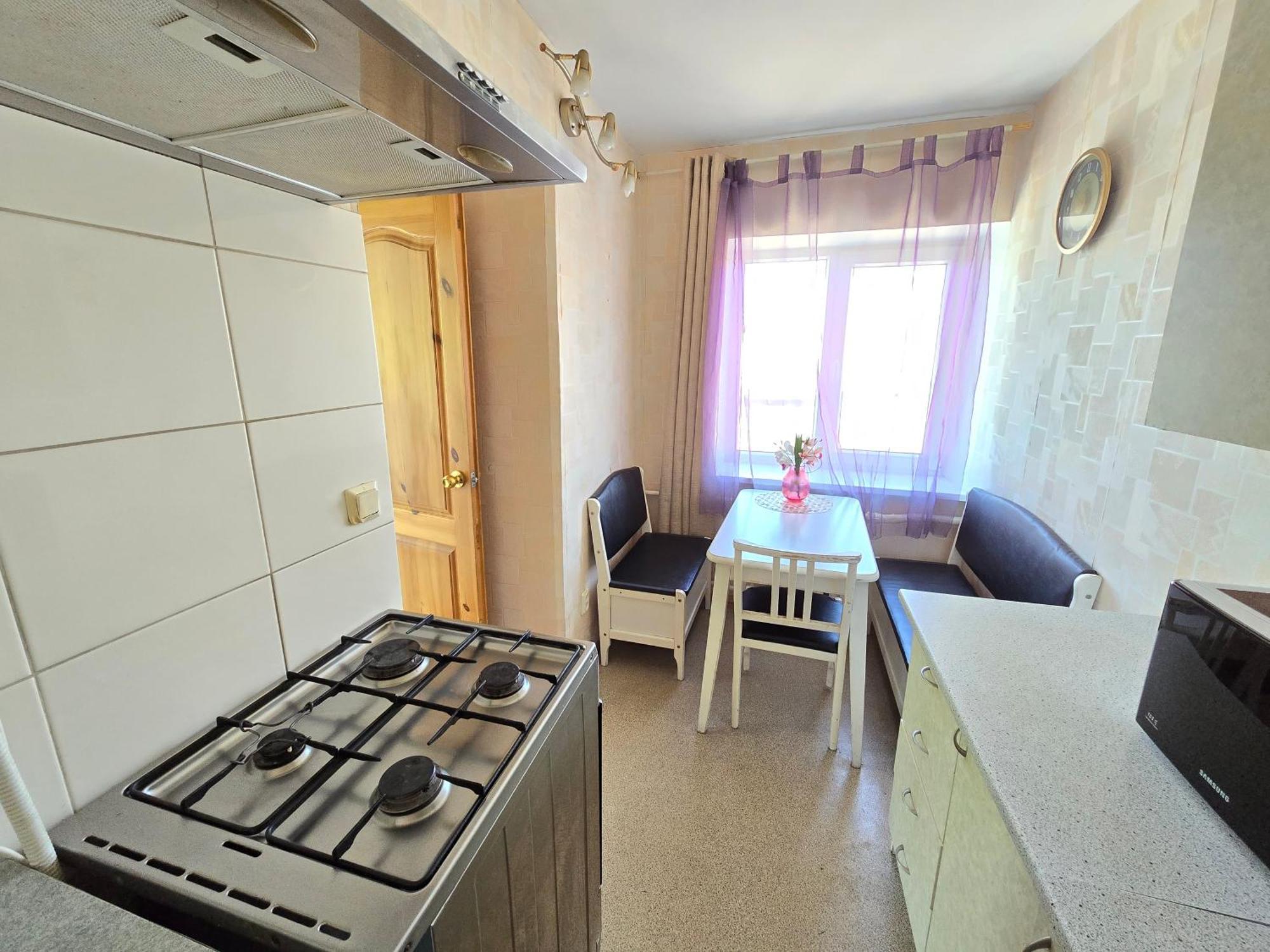 River Apartment Klaipeda Ngoại thất bức ảnh